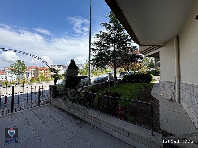 AKPINAR MAH. AHMET YESEVİ CAD. ÜZERİNDE 3+1 SATILIK DAİRE