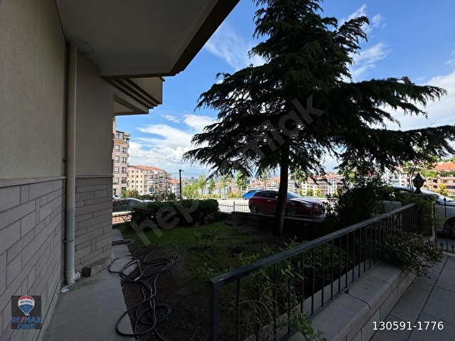 AKPINAR MAH. AHMET YESEVİ CAD. ÜZERİNDE 3+1 SATILIK DAİRE - Görsel 2