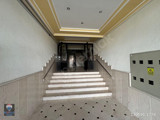 AKPINAR MAH. AHMET YESEVİ CAD. ÜZERİNDE 3+1 SATILIK DAİRE - Görsel 5