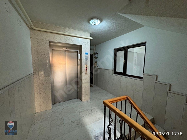 AKPINAR MAH. AHMET YESEVİ CAD. ÜZERİNDE 3+1 SATILIK DAİRE - Görsel 8