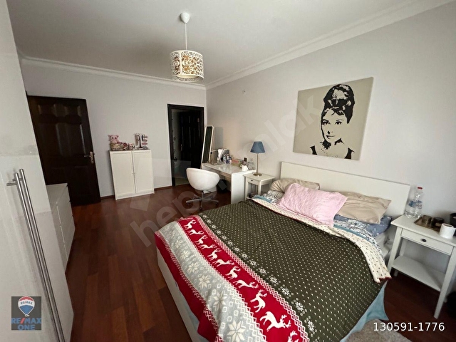 AKPINAR MAH. AHMET YESEVİ CAD. ÜZERİNDE 3+1 SATILIK DAİRE - Görsel 25