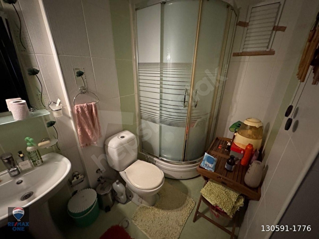 AKPINAR MAH. AHMET YESEVİ CAD. ÜZERİNDE 3+1 SATILIK DAİRE - Görsel 27