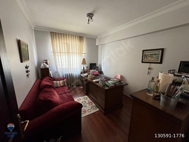 AKPINAR MAH. AHMET YESEVİ CAD. ÜZERİNDE 3+1 SATILIK DAİRE - Görsel 19