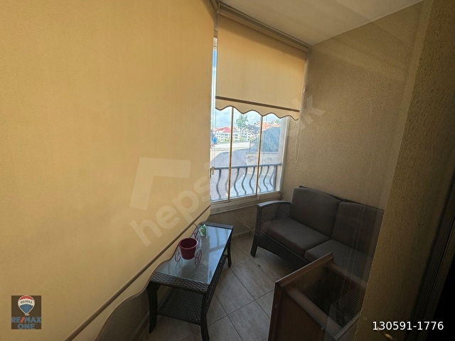 AKPINAR MAH. AHMET YESEVİ CAD. ÜZERİNDE 3+1 SATILIK DAİRE - Görsel 15