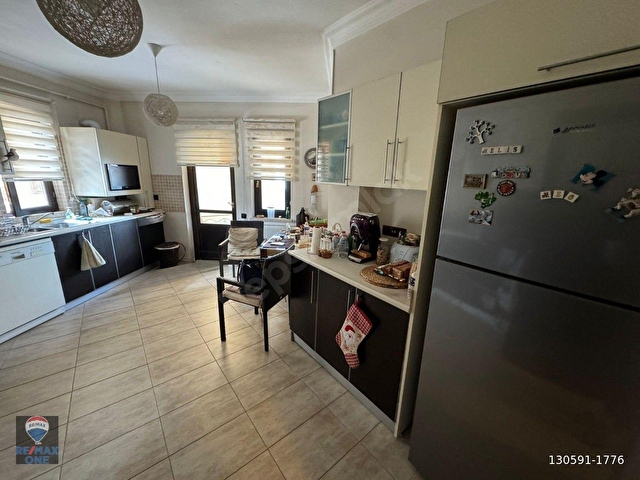 AKPINAR MAH. AHMET YESEVİ CAD. ÜZERİNDE 3+1 SATILIK DAİRE - Görsel 14