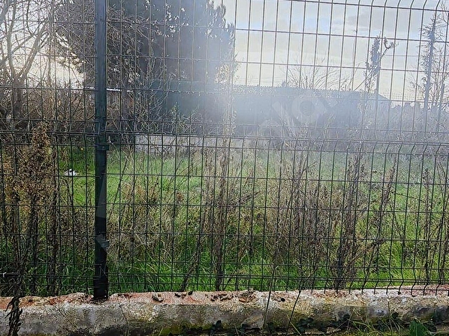 sahile 600 metre mesafede deniz manzaralı satılık arsa - Görsel 8
