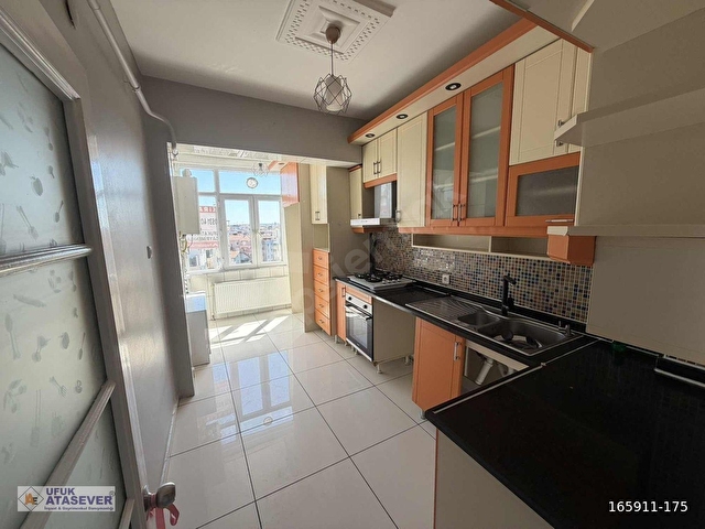 UFUKATASEVER GAYRİMENKULDEN ÇARŞİ MERKEZDE KİRALIK DAİRE - Görsel 25
