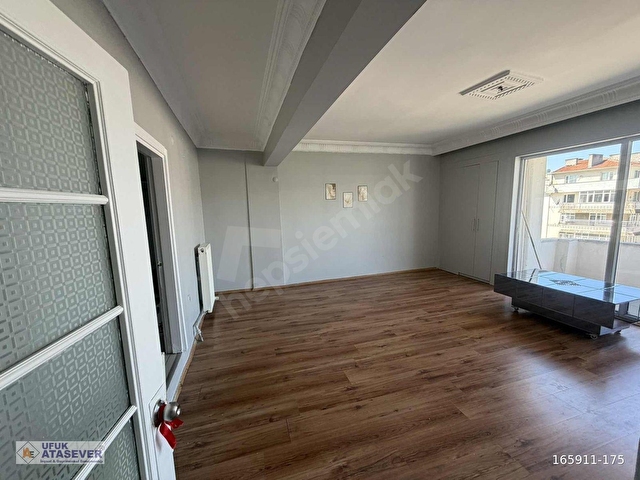 UFUKATASEVER GAYRİMENKULDEN ÇARŞİ MERKEZDE KİRALIK DAİRE - Görsel 13