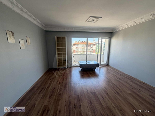UFUKATASEVER GAYRİMENKULDEN ÇARŞİ MERKEZDE KİRALIK DAİRE - Görsel 9