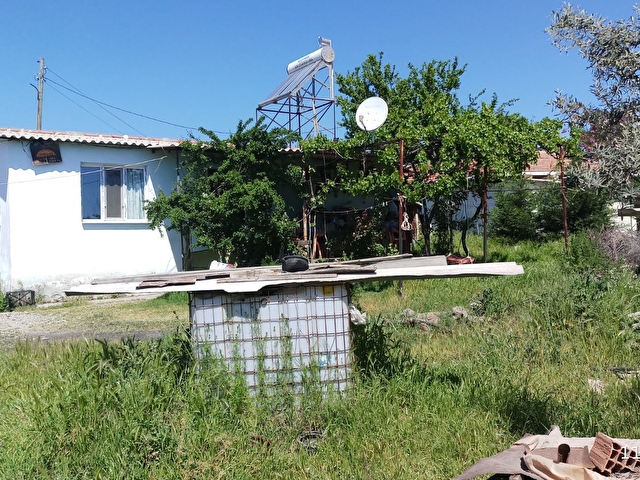 Albayrak Dan Manisa Gordes De Satilik 22 Binlik Tavuk Ciftligi 119726 126 Hurriyet Emlak