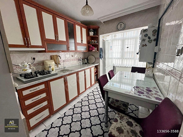 ARASBEYDEN SELÇUKLUDA GENİŞ DAİRE İSTEYENLERE ÖZEL 130 M2 3+1 - Görsel 8