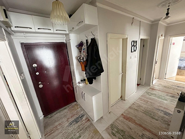 ARASBEYDEN SELÇUKLUDA GENİŞ DAİRE İSTEYENLERE ÖZEL 130 M2 3+1 - Görsel 22