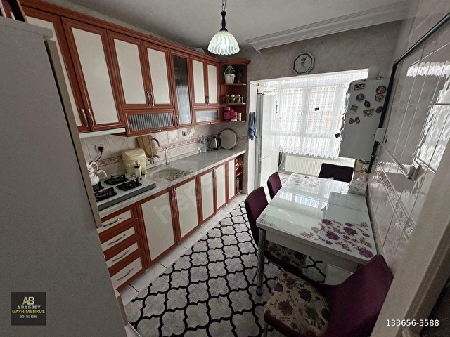 ARASBEYDEN SELÇUKLUDA GENİŞ DAİRE İSTEYENLERE ÖZEL 130 M2 3+1 - Görsel 2