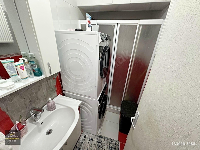 ARASBEYDEN SELÇUKLUDA GENİŞ DAİRE İSTEYENLERE ÖZEL 130 M2 3+1 - Görsel 27