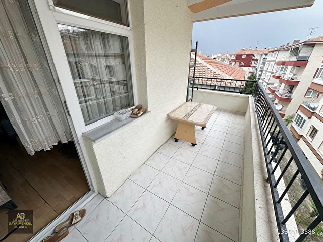 ARASBEYDEN SELÇUKLUDA GENİŞ DAİRE İSTEYENLERE ÖZEL 130 M2 3+1 - Görsel 10