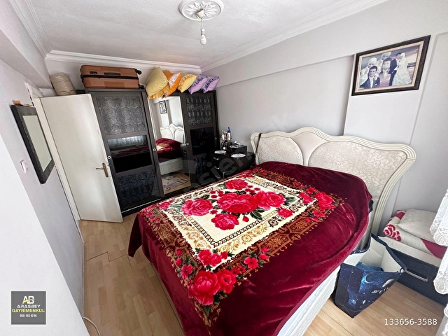 ARASBEYDEN SELÇUKLUDA GENİŞ DAİRE İSTEYENLERE ÖZEL 130 M2 3+1 - Görsel 20