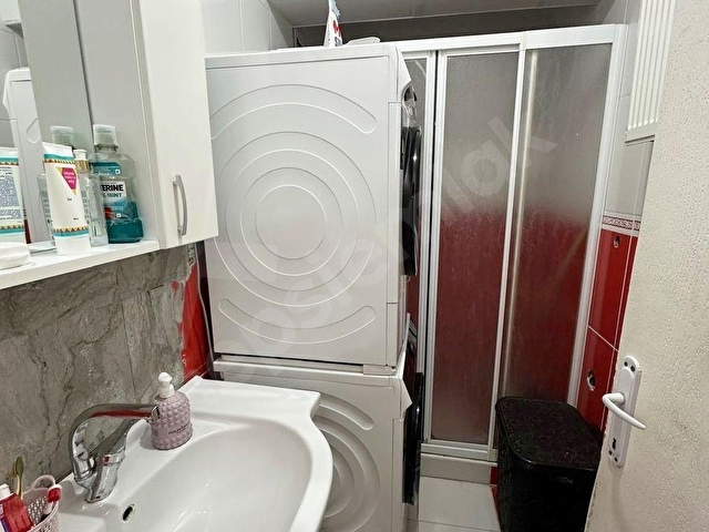 ARASBEYDEN SELÇUKLUDA GENİŞ DAİRE İSTEYENLERE ÖZEL 130 M2 3+1 - Görsel 28