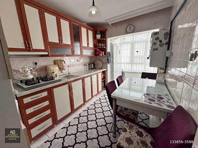 ARASBEYDEN SELÇUKLUDA GENİŞ DAİRE İSTEYENLERE ÖZEL 130 M2 3+1