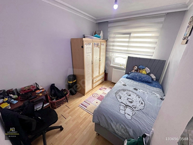 ARASBEYDEN SELÇUKLUDA GENİŞ DAİRE İSTEYENLERE ÖZEL 130 M2 3+1 - Görsel 16