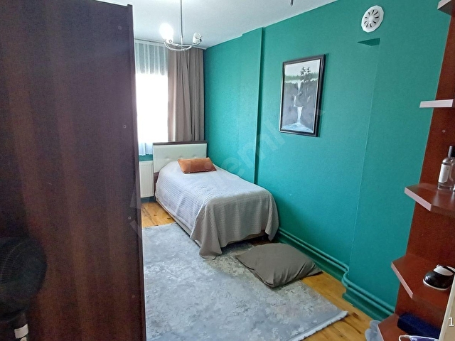 ŞİRİNYER VERGİ DAİRESİNE VE ANA CADDEYE YAKIN FULL MANZARALI DAİ - Görsel 30