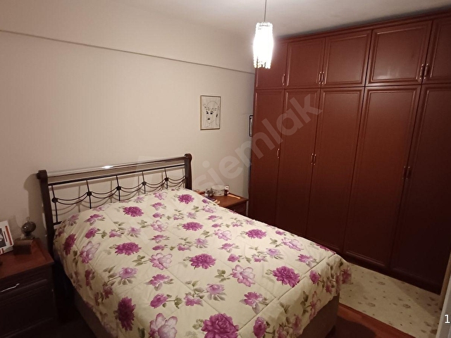 ŞİRİNYER VERGİ DAİRESİNE VE ANA CADDEYE YAKIN FULL MANZARALI DAİ - Görsel 27