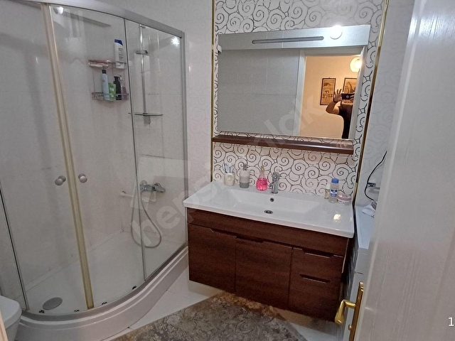 ŞİRİNYER VERGİ DAİRESİNE VE ANA CADDEYE YAKIN FULL MANZARALI DAİ - Görsel 16
