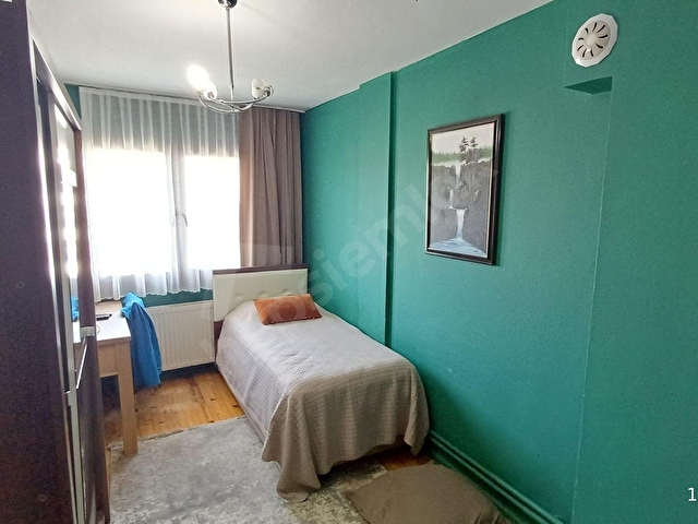 ŞİRİNYER VERGİ DAİRESİNE VE ANA CADDEYE YAKIN FULL MANZARALI DAİ - Görsel 29