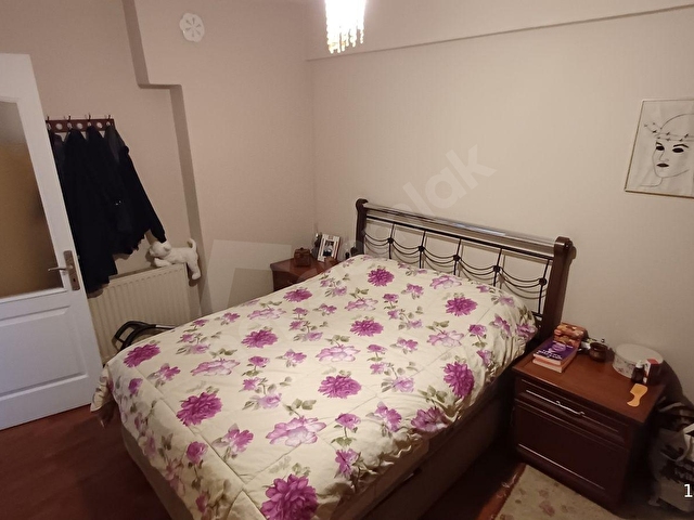 ŞİRİNYER VERGİ DAİRESİNE VE ANA CADDEYE YAKIN FULL MANZARALI DAİ - Görsel 26