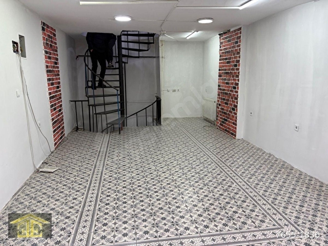 EGEMENDEN SIHİYE-KIZILAY YAKINI TOROS SOK.DA ÖZEL OTOPARKLI KOMBİLİ 120 M2 İŞ YERİ-DÜKKAN - Görsel 17