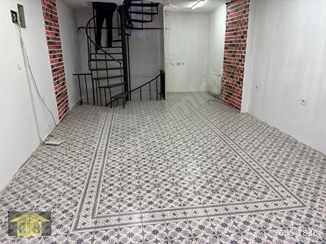 EGEMENDEN SIHİYE-KIZILAY YAKINI TOROS SOK.DA ÖZEL OTOPARKLI KOMBİLİ 120 M2 İŞ YERİ-DÜKKAN - Görsel 18