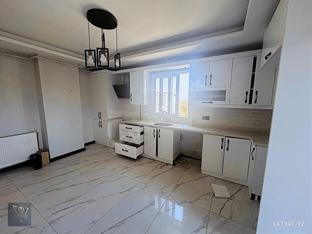 TÜRKZADE EMLAKTAN KAT MÜLKİYETLİ DUBLEKS DAİRE - Görsel 23