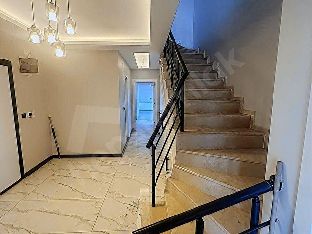 TÜRKZADE EMLAKTAN KAT MÜLKİYETLİ DUBLEKS DAİRE - Görsel 22