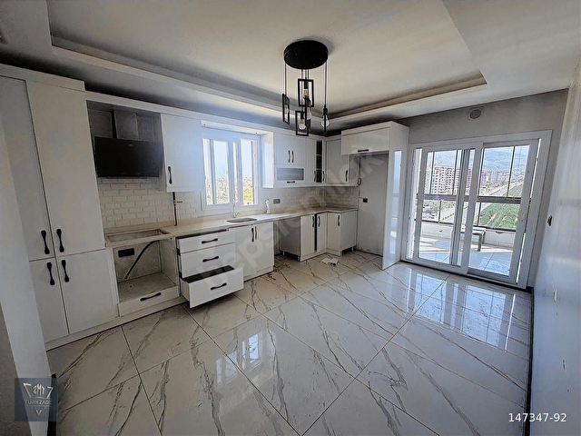 TÜRKZADE EMLAKTAN KAT MÜLKİYETLİ DUBLEKS DAİRE - Görsel 28