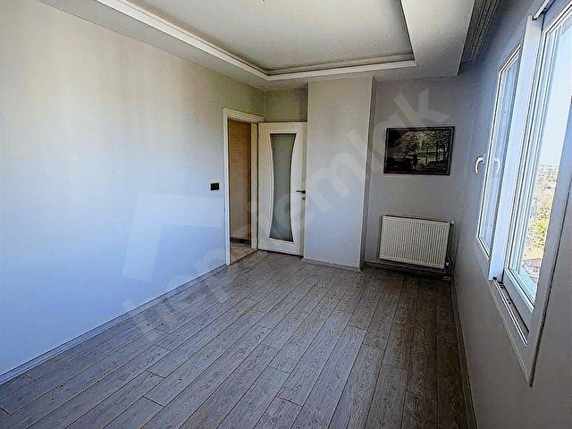 TÜRKZADE EMLAKTAN KAT MÜLKİYETLİ DUBLEKS DAİRE - Görsel 30