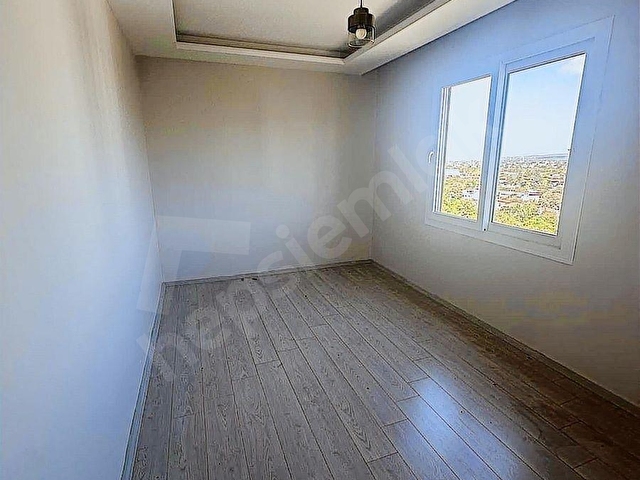 TÜRKZADE EMLAKTAN KAT MÜLKİYETLİ DUBLEKS DAİRE - Görsel 11