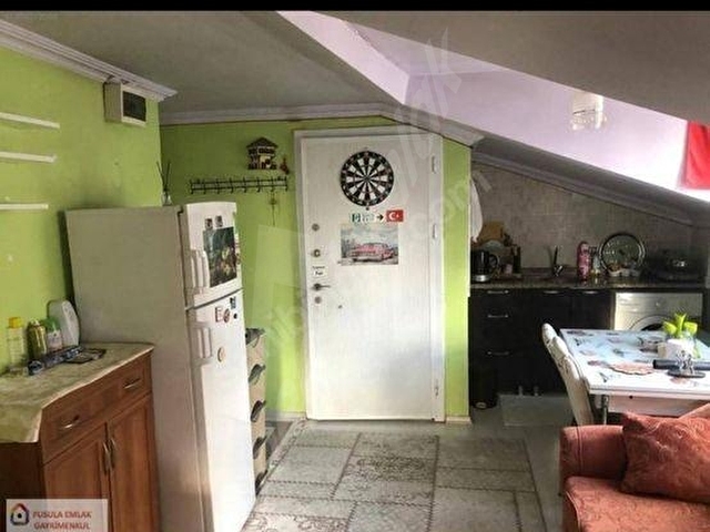 GÜLTEPE MAH 3+1 115m2 SATILIK DUBLEKS KAYIKÇI EMLAK - Görsel 23