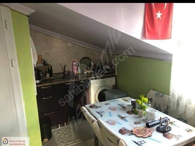 GÜLTEPE MAH 3+1 115m2 SATILIK DUBLEKS KAYIKÇI EMLAK - Görsel 15