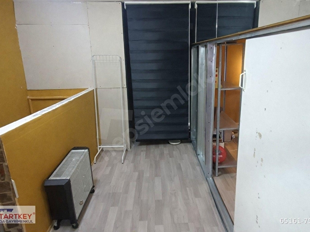 Mugadan Nergiz Sağlık Ocağı Yanında Acil Devren Kiralık Cafe-Mutfak Konsepti - Görsel 20