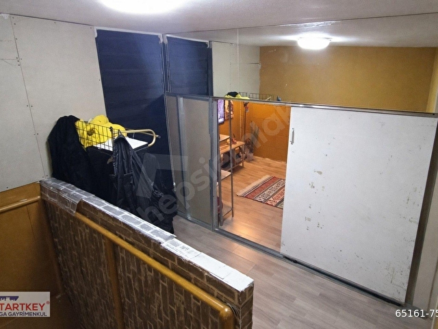Mugadan Nergiz Sağlık Ocağı Yanında Acil Devren Kiralık Cafe-Mutfak Konsepti - Görsel 21