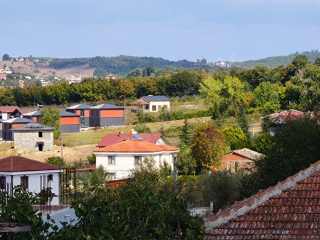 Karaağaç Topallar!a 1.000 m² den 20.000 m²ye satılık arsalar - Görsel 10