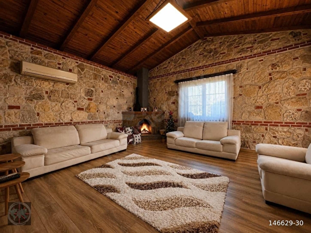 DENİZE YAKIN İÇİNDE 2 MÜSTAKİL EVİ OLAN SATILIK 4692 m2 ÇİFTLİK - Görsel 29