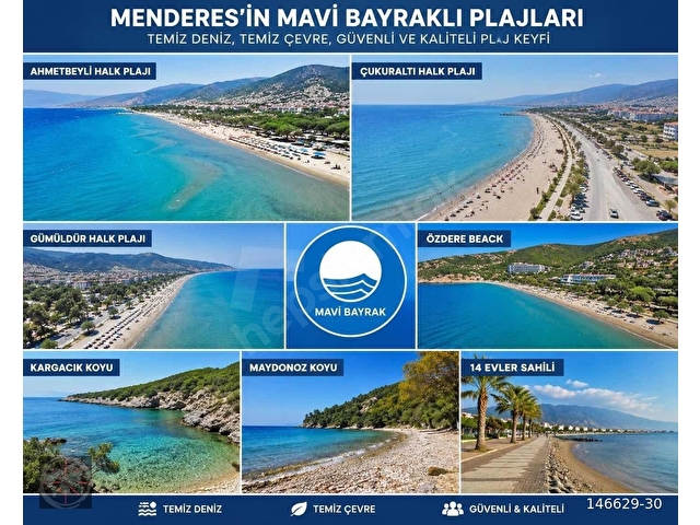 DENİZE YAKIN İÇİNDE 2 MÜSTAKİL EVİ OLAN SATILIK 4692 m2 ÇİFTLİK - Görsel 24