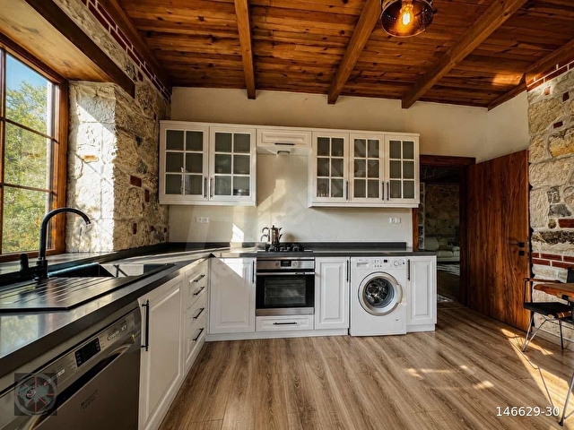 DENİZE YAKIN İÇİNDE 2 MÜSTAKİL EVİ OLAN SATILIK 4692 m2 ÇİFTLİK - Görsel 27