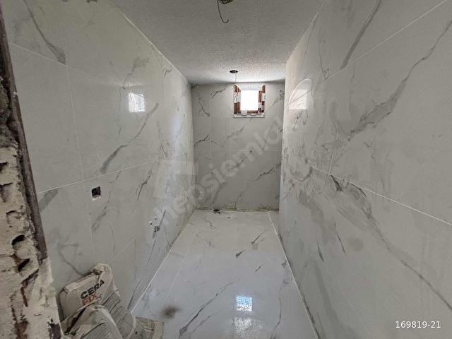 Küçükçekmece Cumhuriyet mah. 2+1 Satılık Daire - Görsel 11