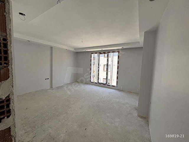 Küçükçekmece Cumhuriyet mah. 2+1 Satılık Daire - Görsel 12