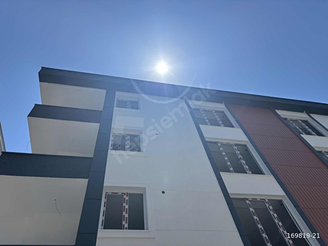 Küçükçekmece Cumhuriyet mah. 2+1 Satılık Daire - Görsel 15