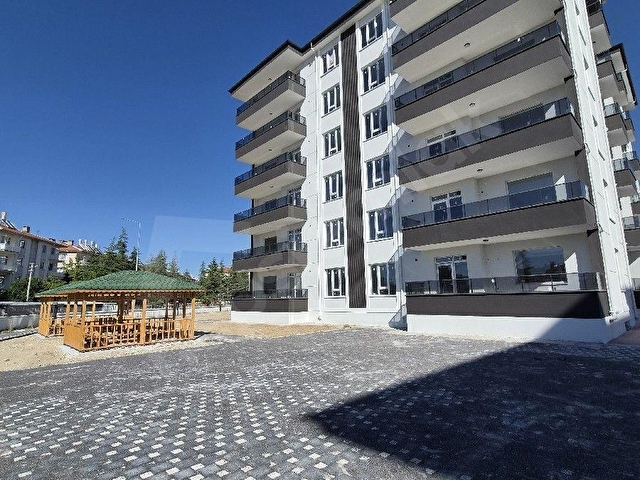 SATILIK 3+1 DAİRE