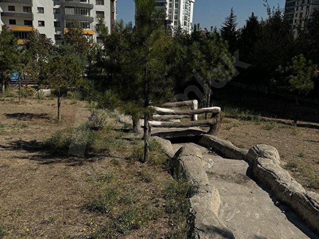 ANKARA LİFE GAYRİMENKULDEN KARDELEN MAH ARA KAT YAPILI 3+1 ASANSÖRLÜ - Görsel 29