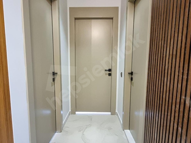 ROYAL EMLAKTAN MERSİN TÖMÜKTE DENİZE 400 MT SATILIK 2+1 LÜX 120m2 DAİRE - Görsel 7