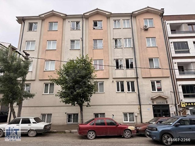 TOPRAK EMLAKTAN ŞİRİNTEPE MAH. BURSA CAD. ÜZERİNDE KİRALIK 1+1